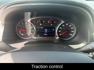 2020 GMC Acadia SLE — photo 18 view
