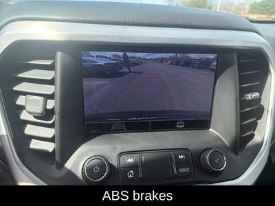 2020 GMC Acadia SLE — photo 22 view
