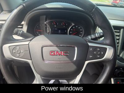 2020 GMC Acadia SLE — photo 17 view