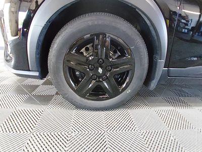 2024 Nissan Kicks — photo 10 view