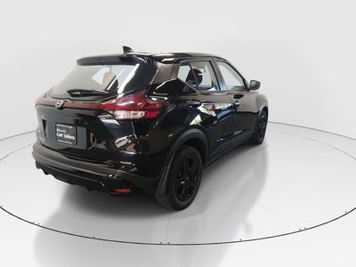 2024 Nissan Kicks — photo 7 view