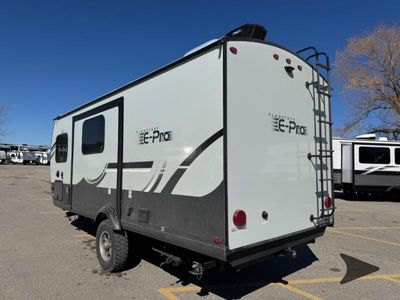 2025 Forest River RV Flagstaff E-Pro - Photo 5