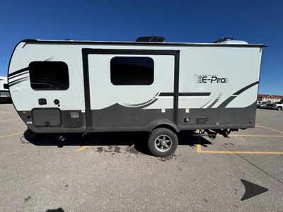 2025 Forest River RV Flagstaff E-Pro - Photo 8