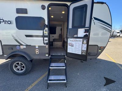 2025 Forest River RV Flagstaff E-Pro - Photo 10