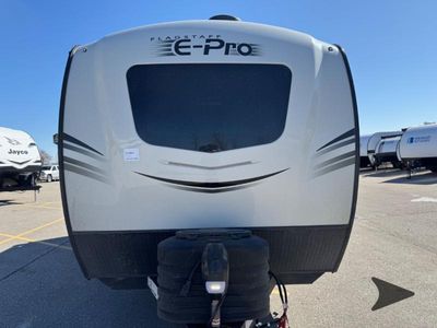 2025 Forest River RV Flagstaff E-Pro - Photo 3