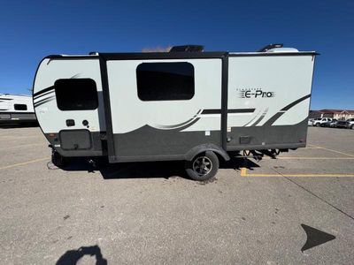 2025 Forest River RV Flagstaff E-Pro - Photo 9