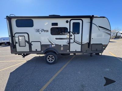 2025 Forest River RV Flagstaff E-Pro - Photo 7