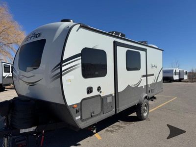 2025 Forest River RV Flagstaff E-Pro - Photo 2