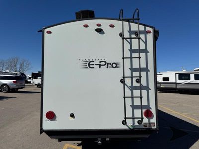 2025 Forest River RV Flagstaff E-Pro - Photo 6
