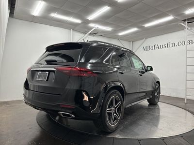 2026 Mercedes-Benz GLE - Photo 41