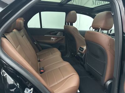 2026 Mercedes-Benz GLE - Photo 59