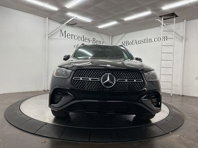 2026 Mercedes-Benz GLE - Photo 36