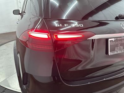 2026 Mercedes-Benz GLE - Photo 30