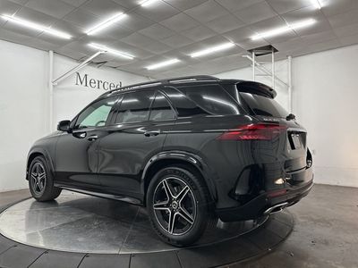 2026 Mercedes-Benz GLE - Photo 5