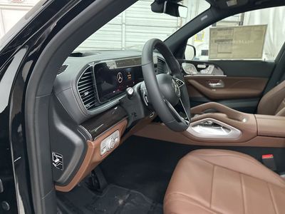2026 Mercedes-Benz GLE - Photo 9
