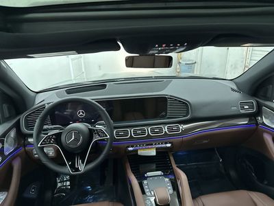 2026 Mercedes-Benz GLE - Photo 57