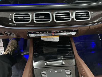 2026 Mercedes-Benz GLE - Photo 18