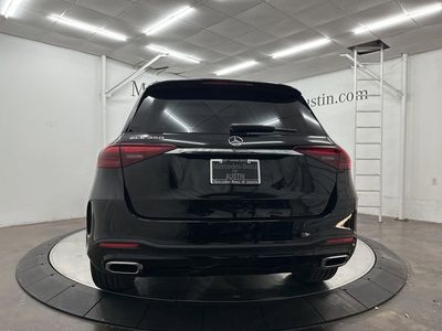 2026 Mercedes-Benz GLE - Photo 40