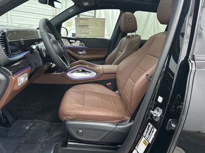 2026 Mercedes-Benz GLE - Photo 21