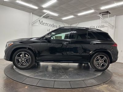 2026 Mercedes-Benz GLE - Photo 38