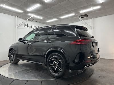 2026 Mercedes-Benz GLE - Photo 39