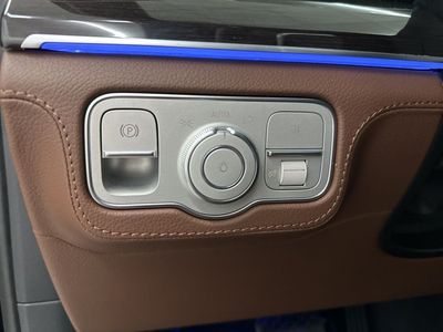 2026 Mercedes-Benz GLE - Photo 20