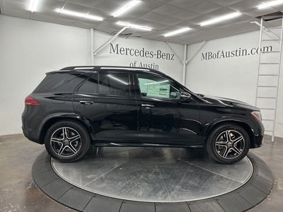 2026 Mercedes-Benz GLE - Photo 8
