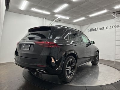 2026 Mercedes-Benz GLE - Photo 7