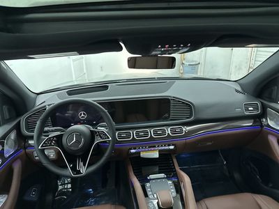 2026 Mercedes-Benz GLE - Photo 23