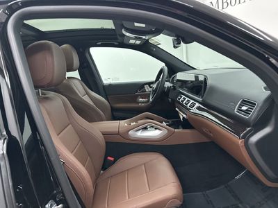2026 Mercedes-Benz GLE - Photo 63