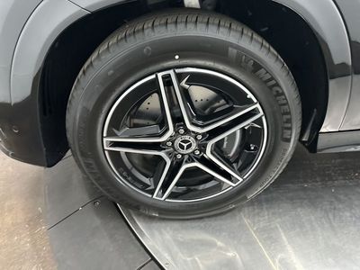 2026 Mercedes-Benz GLE - Photo 33