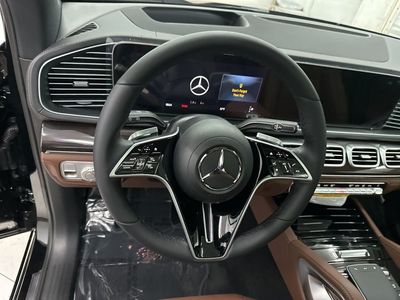2026 Mercedes-Benz GLE - Photo 10