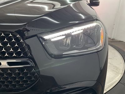 2026 Mercedes-Benz GLE - Photo 65