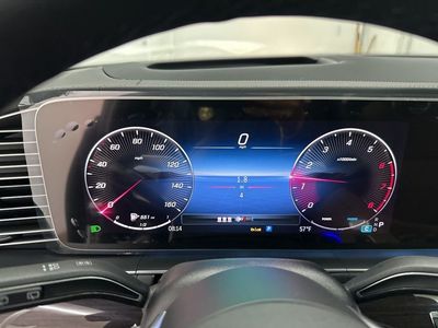 2026 Mercedes-Benz GLE - Photo 12