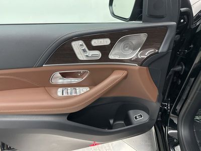 2026 Mercedes-Benz GLE - Photo 45