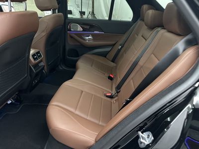 2026 Mercedes-Benz GLE - Photo 24