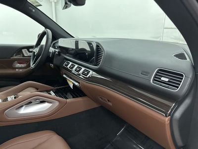 2026 Mercedes-Benz GLE - Photo 28