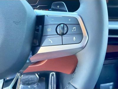 2026 BMW X2 — photo 37 view