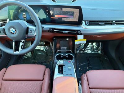 2026 BMW X2 — photo 18 view