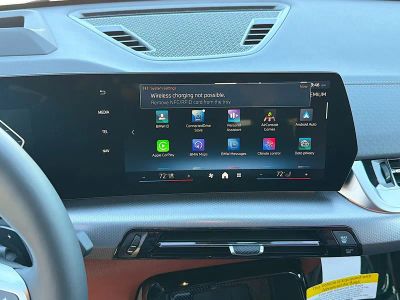 2026 BMW X2 — photo 29 view