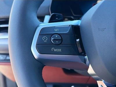 2026 BMW X2 — photo 36 view