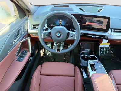 2026 BMW X2 — photo 16 view