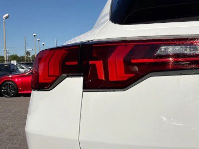 2026 BMW X2 — photo 10 view
