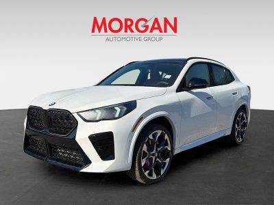 2026 BMW X2 — photo 7 view