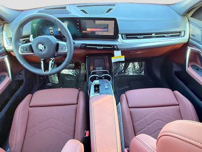 2026 BMW X2 — photo 15 view