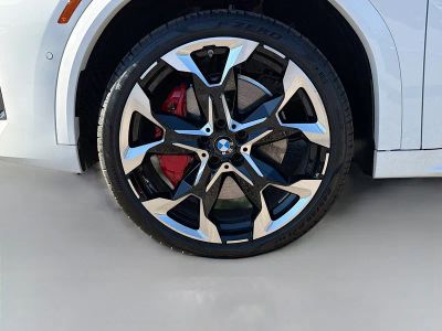 2026 BMW X2 — photo 40 view