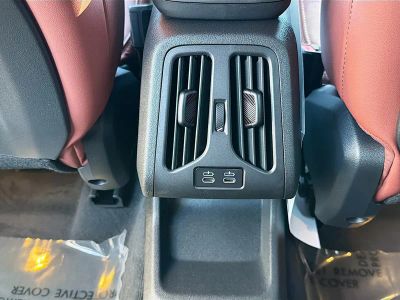 2026 BMW X2 — photo 19 view
