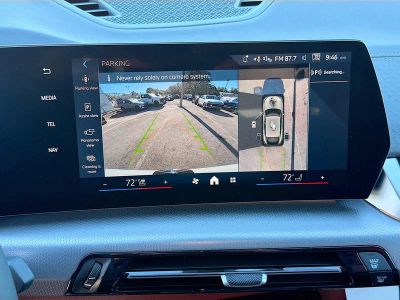 2026 BMW X2 — photo 32 view