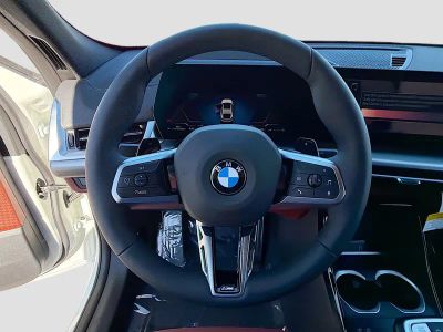 2026 BMW X2 — photo 38 view