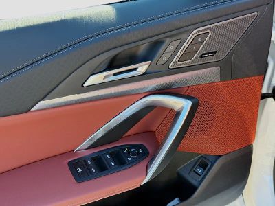 2026 BMW X2 — photo 22 view